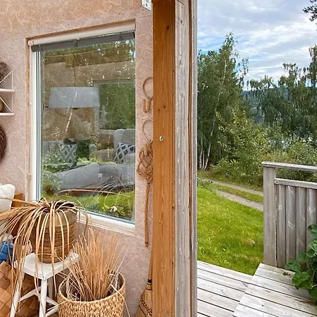 6 Person In Asenfjord-by Traum Hébergement de vacances
