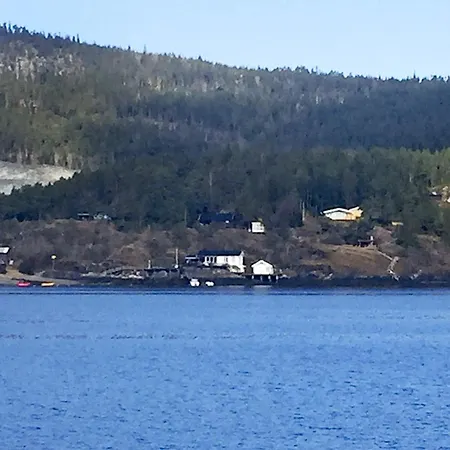 Hébergement de vacances 6 Person In Asenfjord-by Traum Hopla