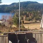 6 Person In Asenfjord-by Traum Дом отдыха Hopla