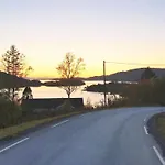 Дом отдыха 6 Person In Asenfjord-by Traum Hopla