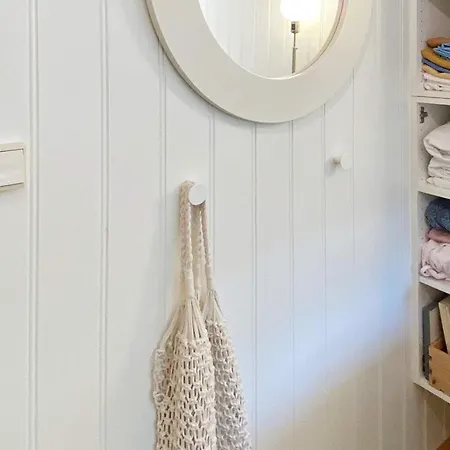 펜션 6 Person In Asenfjord-by Traum *